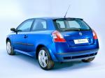 Fiat Stilo 3-Door 2006 года